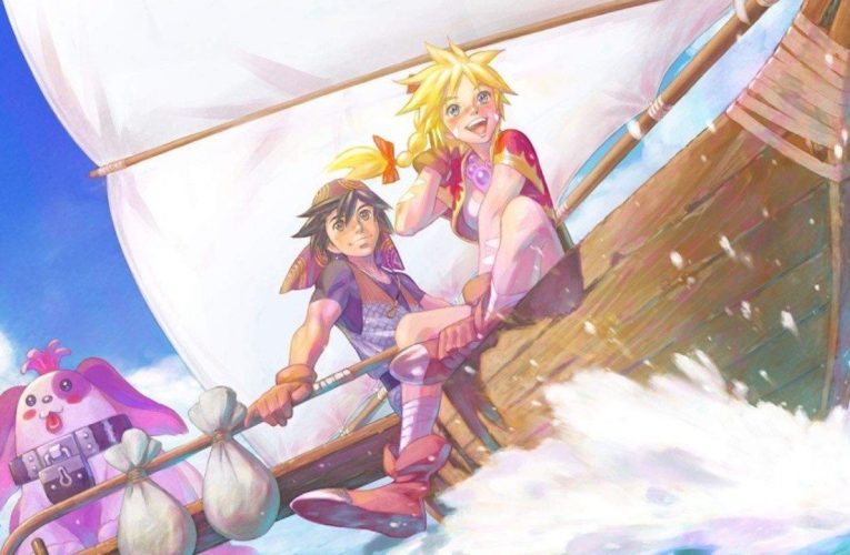 portasapone: Chrono Cross merita davvero di venire a cambiare prima di Chrono Trigger