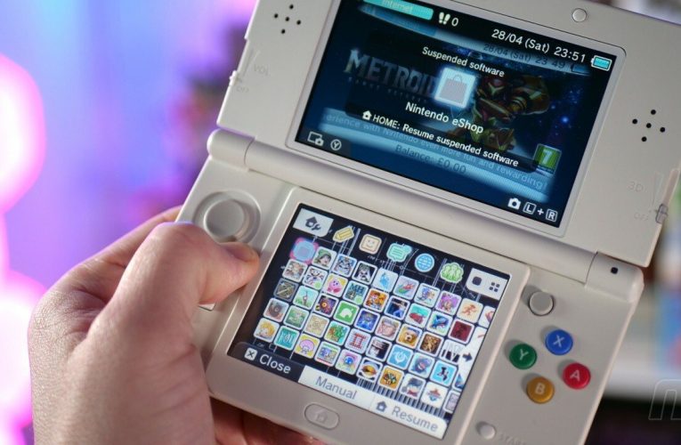 eShop Closure Be Damned, This Dev Is Bringing Seven New Games To 3DS And Wii U