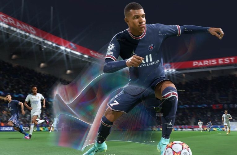 FIFA Reportedly Being Rebranded ‘EA Sports Football Club’