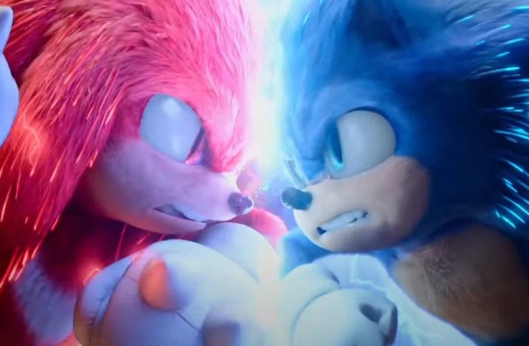 Sonic Movie Producer Talks About “Sonic Movie Producer spricht über”