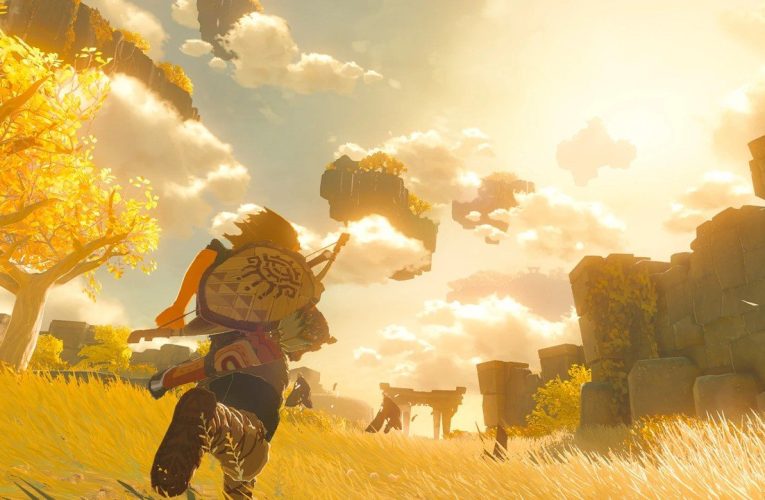 Video: Oh No, The Legend Of Zelda: Breath Of The Wild 2 Has Been Delayed To 2023