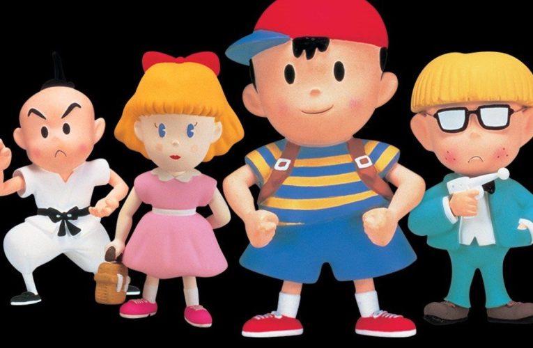 Nintendo recuerda a los fanáticos que EarthBound y EarthBound Beginnings están disponibles en Switch Online