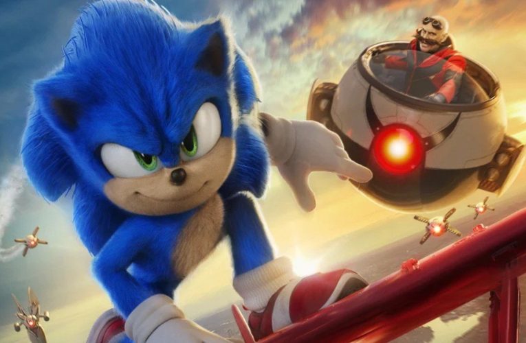 Sonic The Hedgehog 2 Star Jim Carrey Says He’s “Fairly Serious” About Retiring