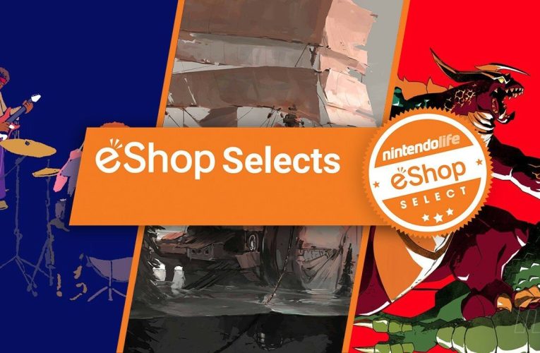 Nintendo Life eShop-Auswahl – März 2022