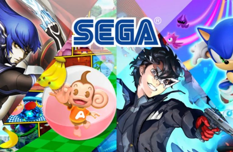 Save On Sonic, Persona And More In The Sega / Atlus Switch & 3Risparmia su Sonic (Nord America)