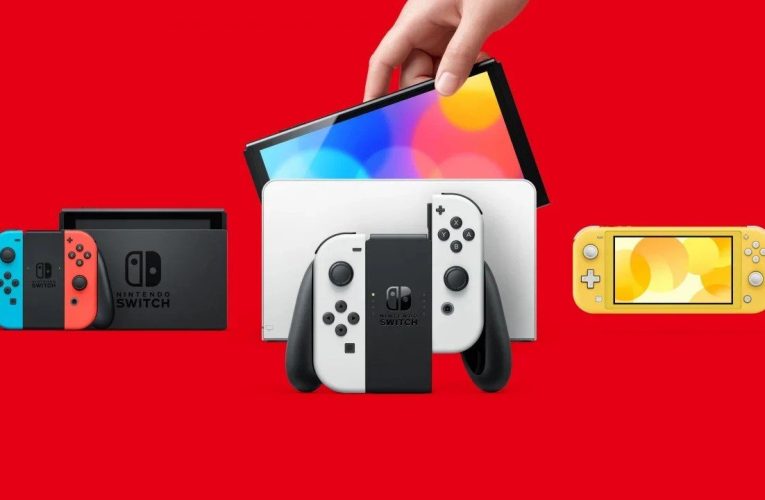 Actualización del sistema Nintendo Switch 14.1.0 Está ahora en vivo, Aquí están las notas completas del parche