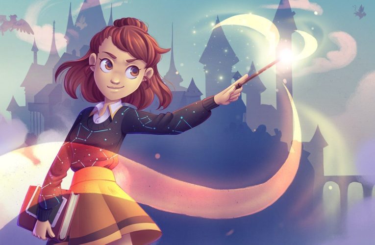 ‘Spells & Secrets’ Is A Wizarding School Game Coming To Switch In 2023