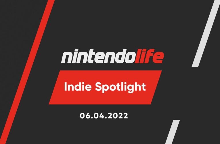 Nintendo Life’s Indie Spotlight Is Back! Join Us Tomorrow For The Presentation