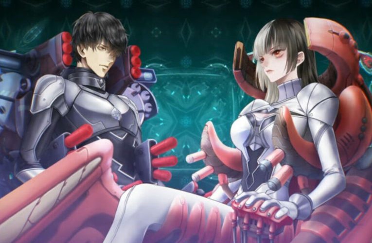 Danganronpa Meets Ikaruga In New ‘Yurukill: The Calumniation Games’ Trailer