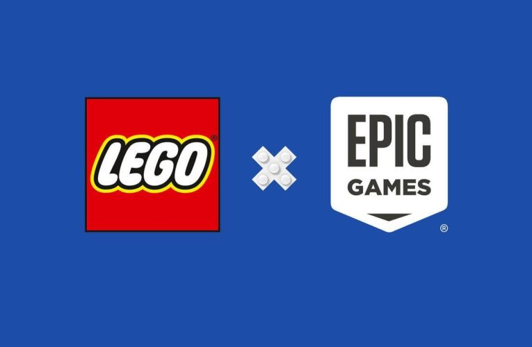 LEGO x Epic Games Announced, Planning A ‘Metaverse’ Die Top-Downloads im März 2022 – PlayStation.Blog