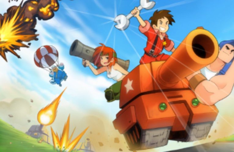 Apparentemente questo proprietario di Switch sta già giocando a Advance Wars 1+2: Riavviare il campo