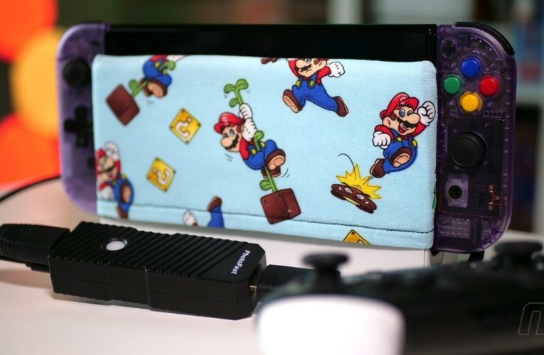 Hands On: 4K Gamer Pro – A 4K ‘Silver Bullet’ For Your Nintendo Switch?