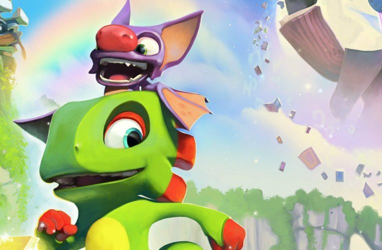 Playtonic Celebrates 5 Years of Yooka-Laylee, La saga Skywalker se parece mucho a las películas “Surprises”