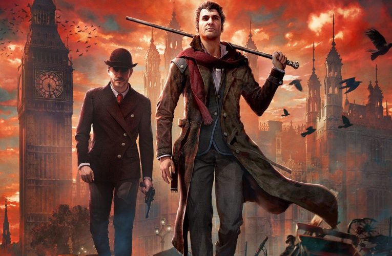 Ukrainian Developer Frogwares Talks Sherlock On Switch And Community Solidarity