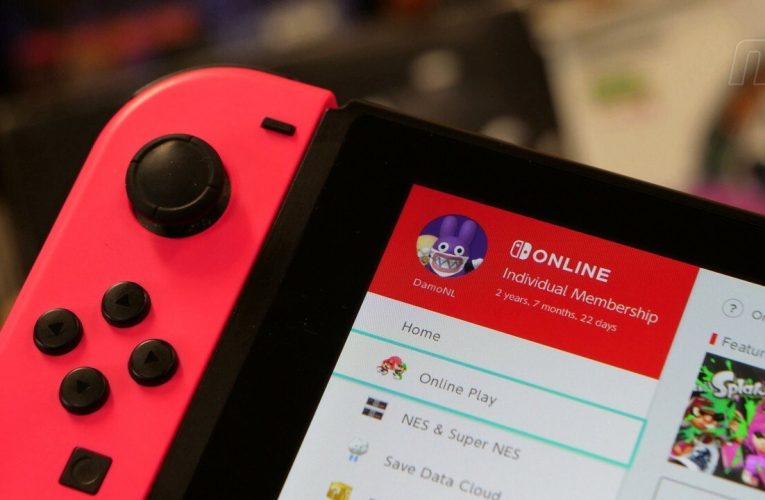 Nintendo Make Changes To Switch Online’s Automatic Renewals