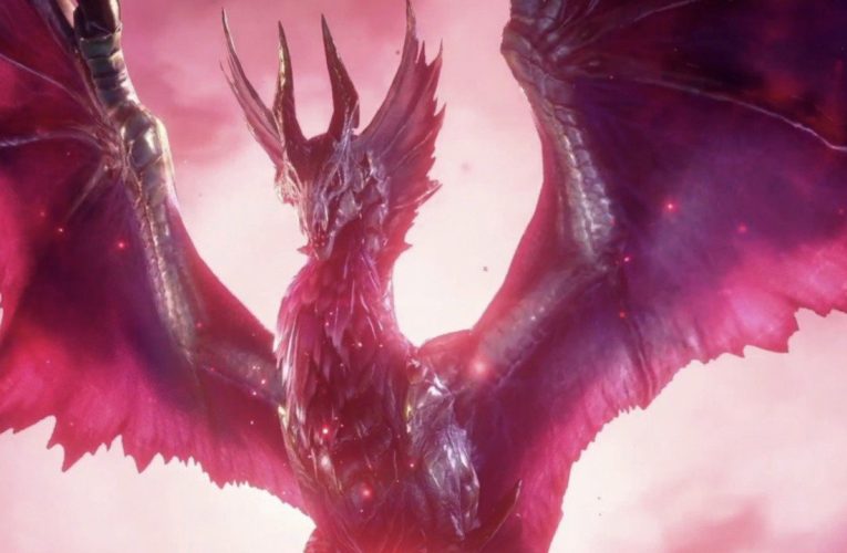 Capcom Officially Reveals Two New Monster Hunter Rise: Pokémon Unite surpasse