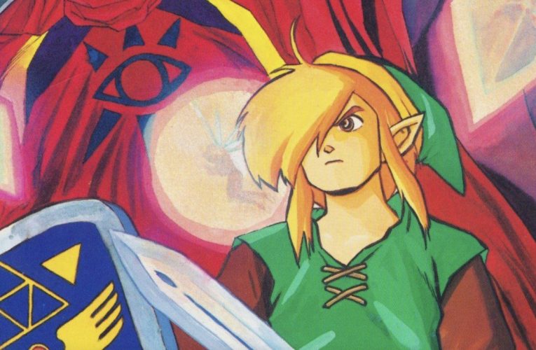 A caso: A Novelisation For Zelda: Anello Elden - PlayStation.Blog