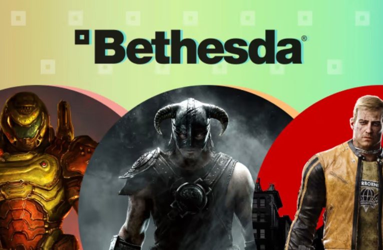 Bethesda Sale Kicks Off On Switch eShop, Fino a 67%I saldi Bethesda iniziano su Switch eShopm, Skyrim, Wolfenstein