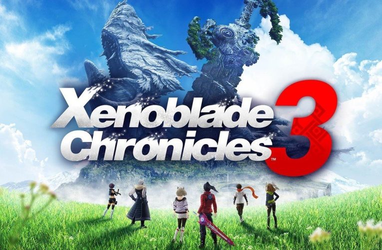 Nintendo Updates Xenoblade Chronicles 3 Chunky Mignon Esthétique