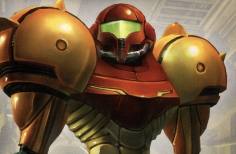 Un mod fait par des fans de Metroid Prime est le remaster que vous espériez