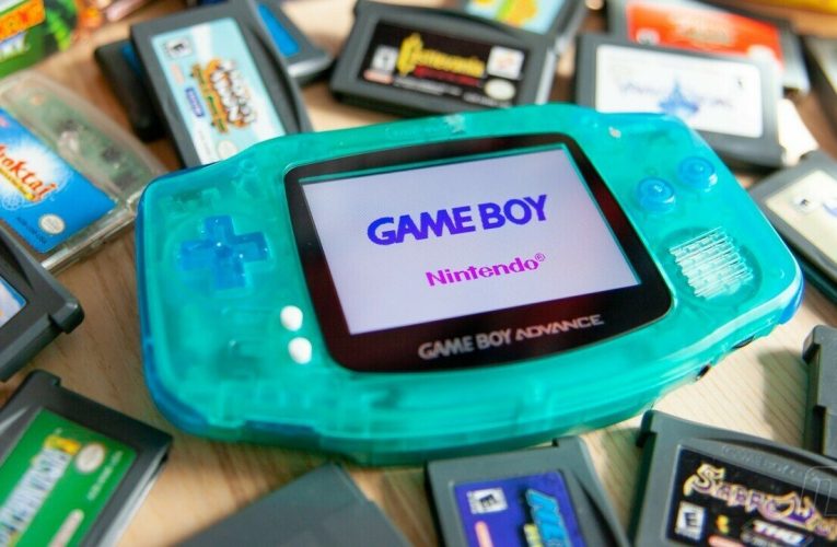 It Looks Like Nintendo’s Game Boy Emulator For Switch Online Just Leaked