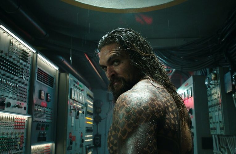 Jason Momoa Reportedly In “Final Negotiations” To Star In Minecraft’s Live-Action Movie