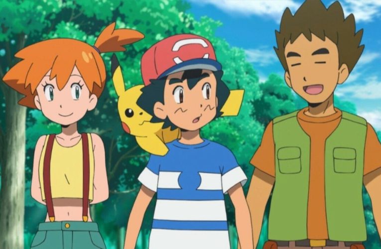 The Pokémon Company Is Buying The Firm That Makes Its Trading Cards