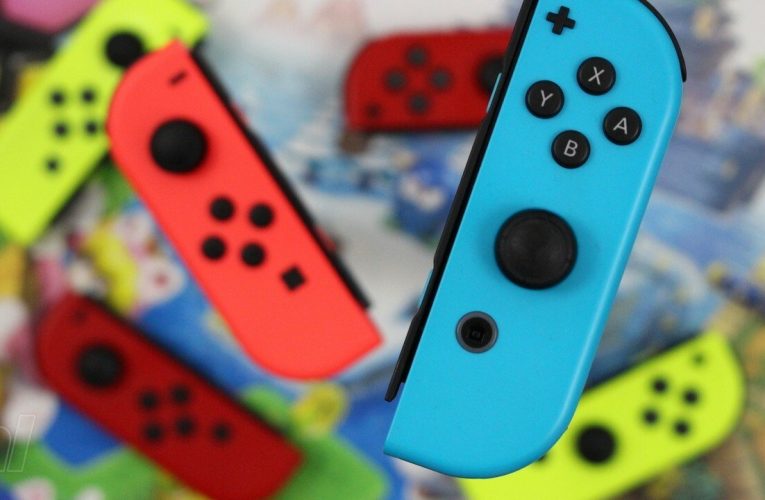 Random: This Tool Lets You Play ‘Just Dance’ With Your Joy-Cons On Any Console