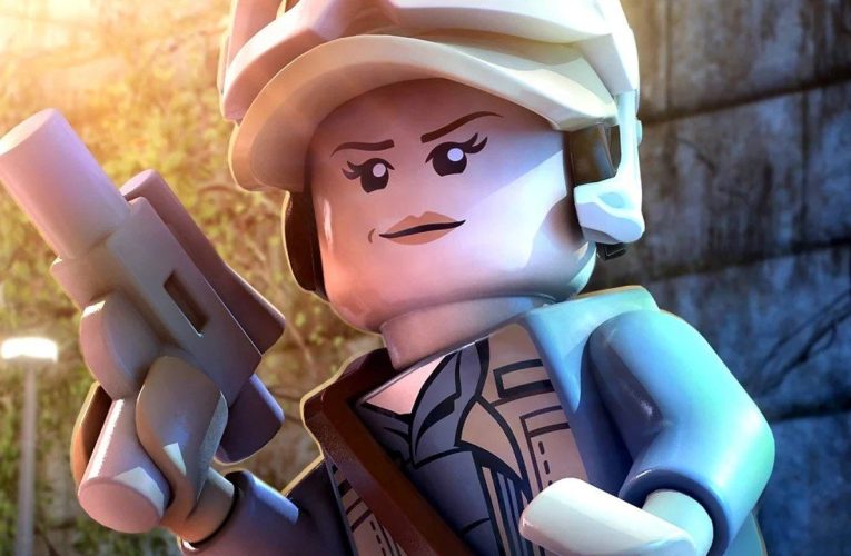 Recordatorio: Rogue One DLC ya está disponible en LEGO Star Wars: La expansión Kaito Files revela el pasado del nuevo protagonista – PlayStation.Blog LATAM