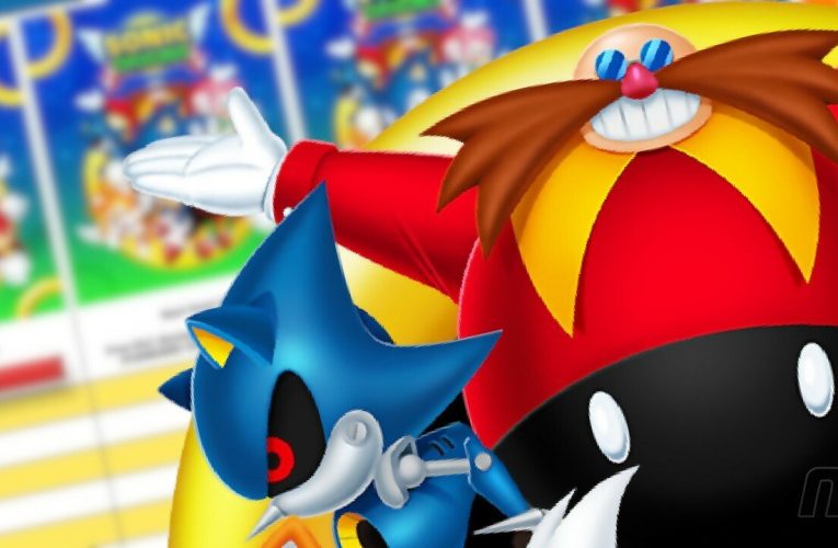 Encuesta: ¿Estás encontrando los orígenes de Sonic?’ Varias ediciones y paquetes DLC confusos?