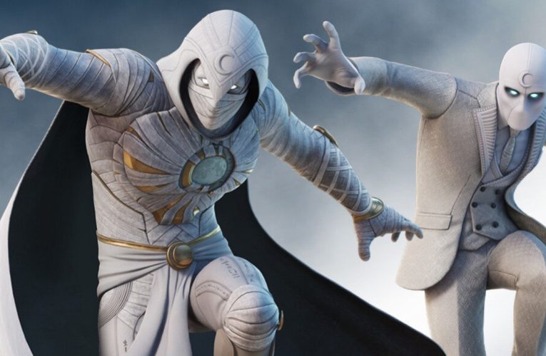 “Embrace The Chaos” In Fortnite With This New Moon Knight Outfit