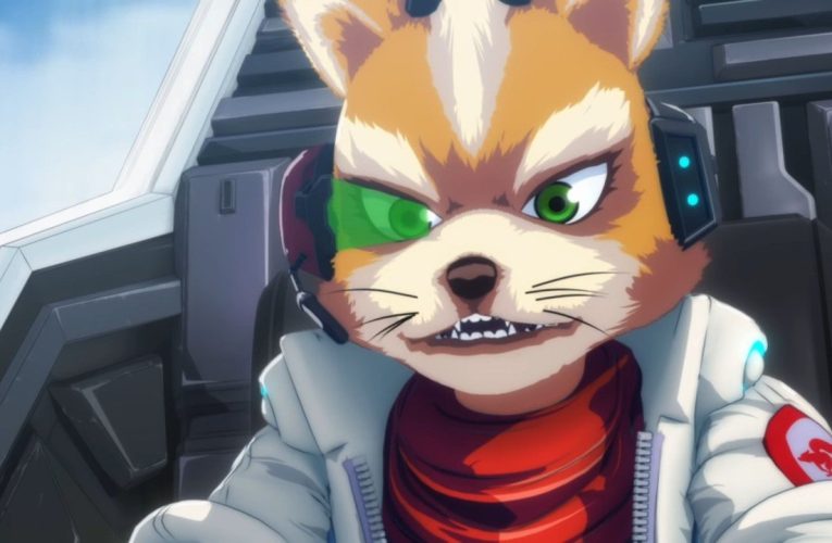 El diseñador de personajes de Star Fox quiere que Nintendo lleve la entrada de Wii U a Switch