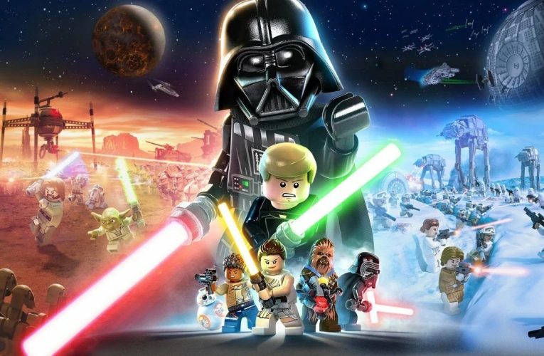 Lego Star Wars: La Saga di Skywalker stabilisce il record come il più grande lancio del gioco LEGO