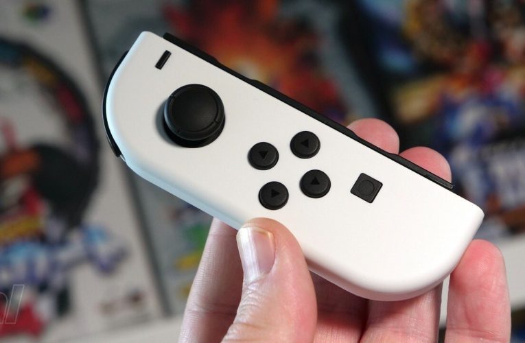 El ex supervisor de reparaciones de Joy-Con Drift dice que el volumen de trabajo fue “Muy estresante”