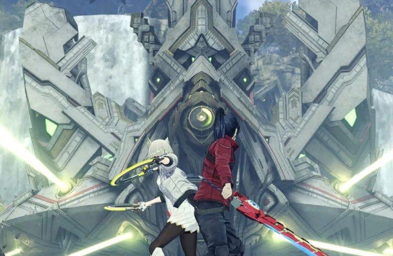 Vidéo: Parlons des chroniques de Xenoblade 3