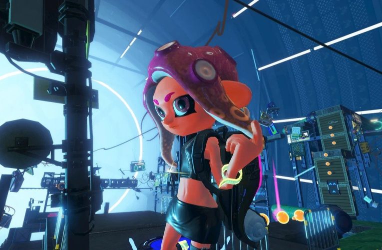 Poll: Will You Play Splatoon 2’s DLC Now That It’s Included In Switch Online’s Expansion Pack?