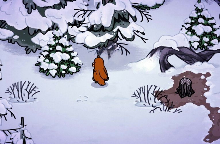 Bear And Breakfast’s New Video Shows Off The Game’s Management And Decoration Mechanics