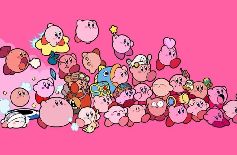 Masahiro Sakurai Celebrates Kirby’s 30th Birthday On Social Media