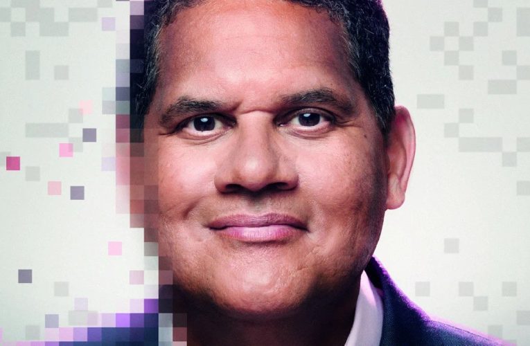 Reggie Fils-Aimé parle de réévaluer sa vie après la mort d'Iwata