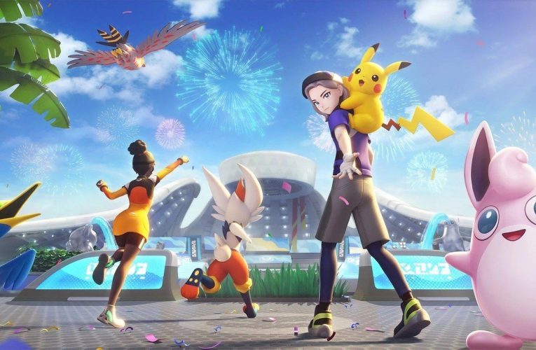 Pokémon Unite enthüllt Abonnementdienst im Spiel