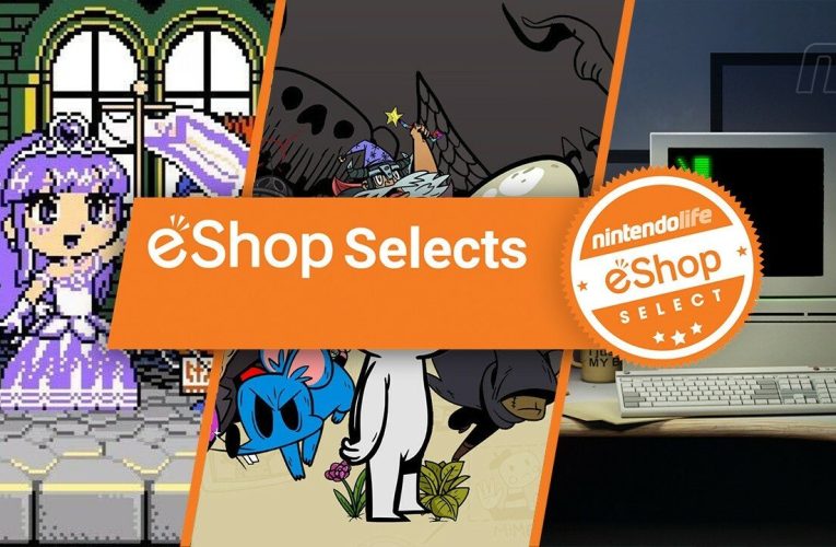 Nintendo Life eShop-Auswahl – April 2022