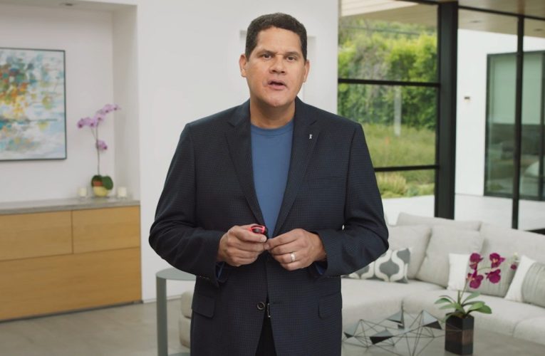 Reggie parle des problèmes du syndicat NoA: “Ce n'est pas la Nintendo que j'ai quittée”