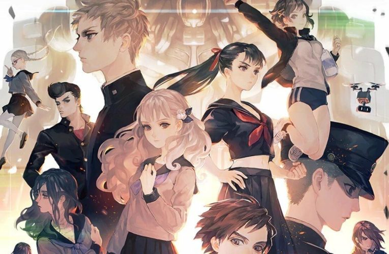 Altus veröffentlicht „Auszeichnungen’ Anhänger für 13 Wächter: Atlus veröffentlicht Streaming-Richtlinien für die Switch-Version von