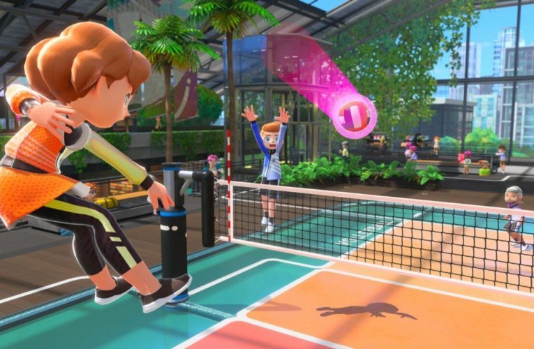 Video: Is Nintendo Switch Sports Really That Bad?