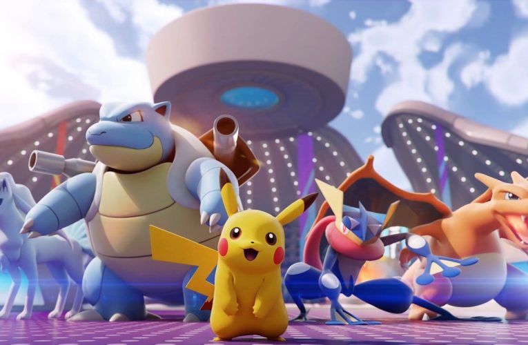 Datamine rivela cosa potrebbe aggiungere Pokémon Unite in futuro