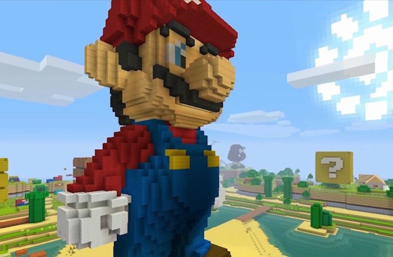 New Minecraft Patch Addresses “Freezing Issues” On Nintendo Switch