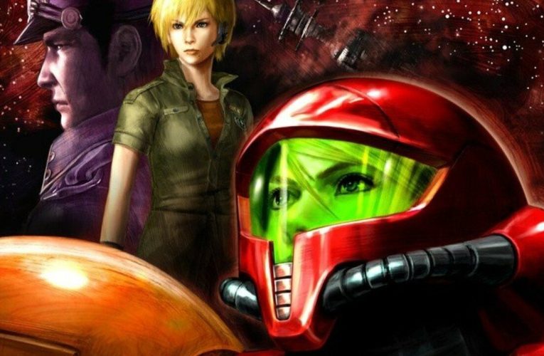 Reggie dachte an Metroid: Anderes M wäre ein „bestimmender Moment“.’ Für das Franchise