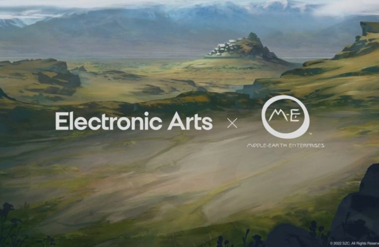 EA ha rinnovato la sua partnership con le imprese della Terra di Mezzo