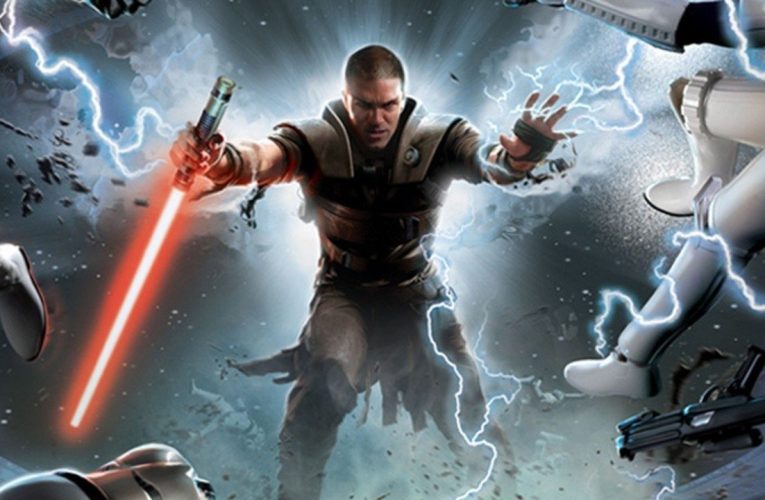 Star Wars: The Force Unleashed para Switch ha sido actualizado, Esto es lo que está incluido