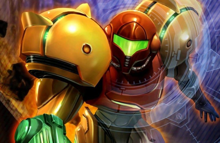 Ex-Retro Studios-Entwickler loben das Kamerasystem von Metroid Prime